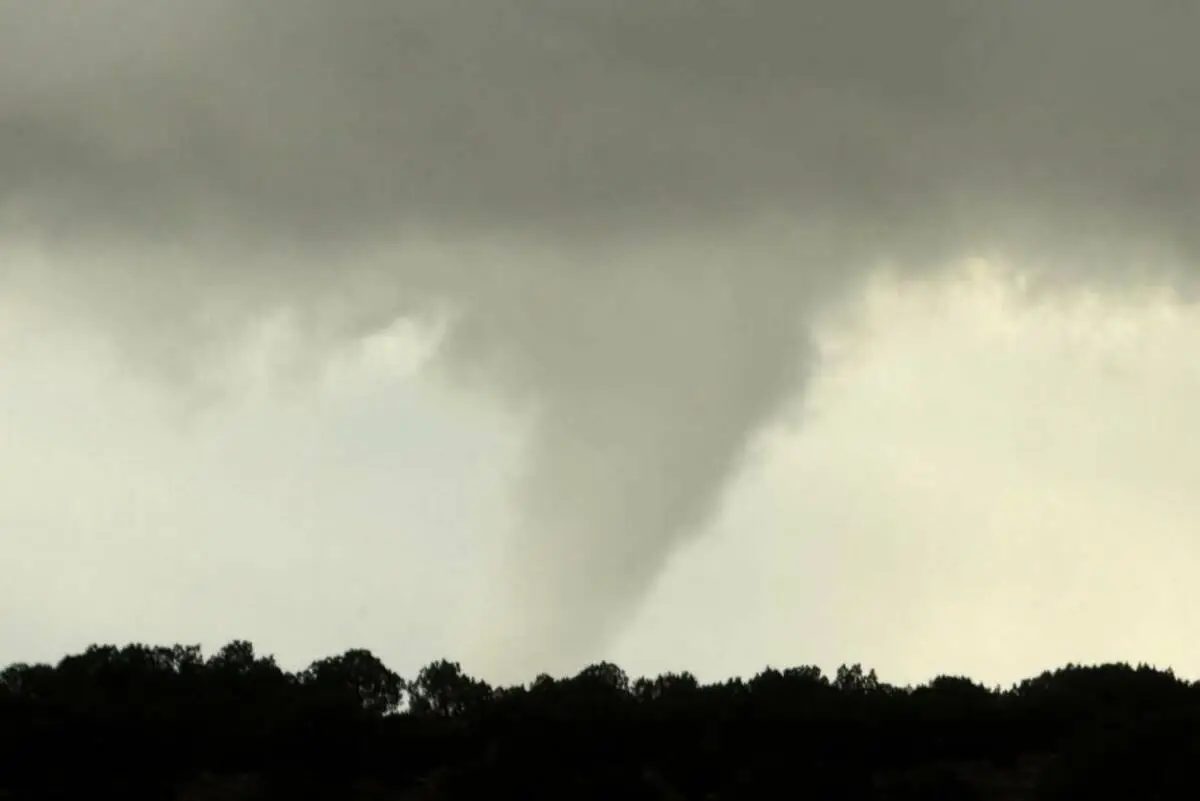 The Southwest is soaked. More rain is coming Halloween weekend