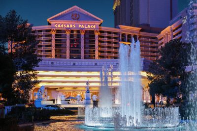 Major Strip casino operator offering free parking, discounts for locals