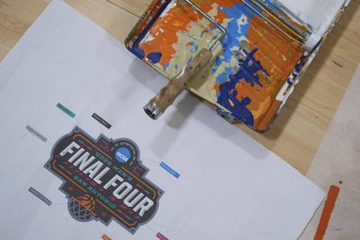 Las Vegas named finalist to host future men’s, women’s Final Fours