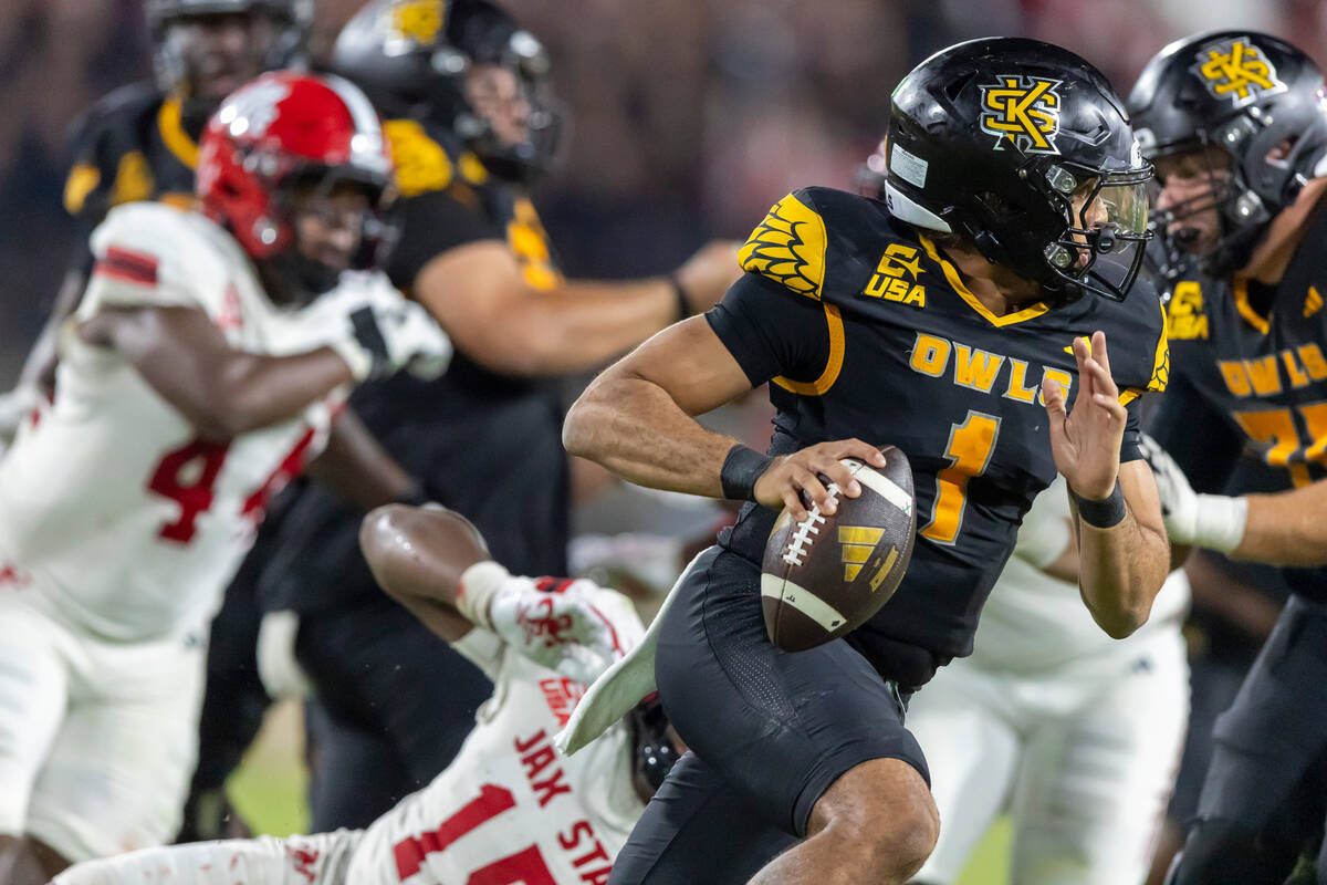 College football prediction: Time to go with favorite in Wednesday Conference USA game