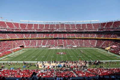NFL flexes Raiders-49ers game to later on Nov. 8