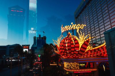 Caesars’ Las Vegas revenue, earnings fall amid weaker visitation