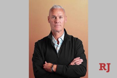 Las Vegas-based advertising agency marks 25 years with new owner, CEO