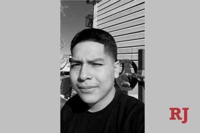 ‘He should still be here’: Family mourns man found dead on Moapa reservation