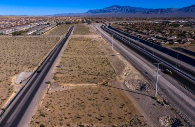 Las Vegas developer secures approval for state-backed $33M townhouse complex