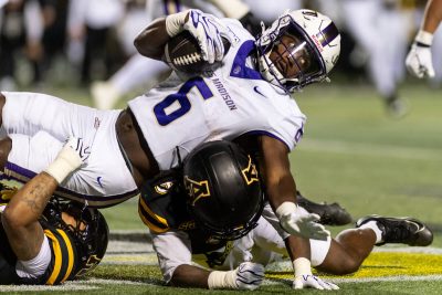 College football prediction: James Madison still good bet vs. Troy