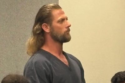 Attorney: Boulder City murder suspect gets death threats