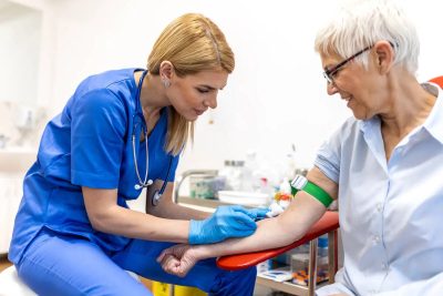 How diabetes risk changes over our lifetime