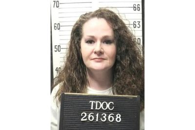 Christa Pike says she’s in constant pain and blames her failed execution on ‘incompetence’
