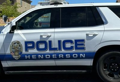 Ex-Henderson detective accused of smuggling undocumented person into U.S.