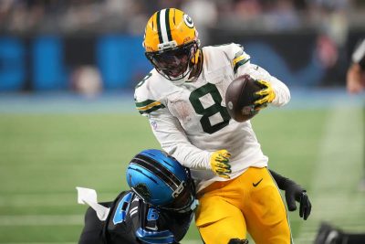 Women contacted police about incidents with Josh Jacobs during time with Raiders