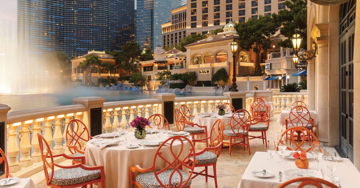 The Saddest Las Vegas Restaurant Closings of 2024