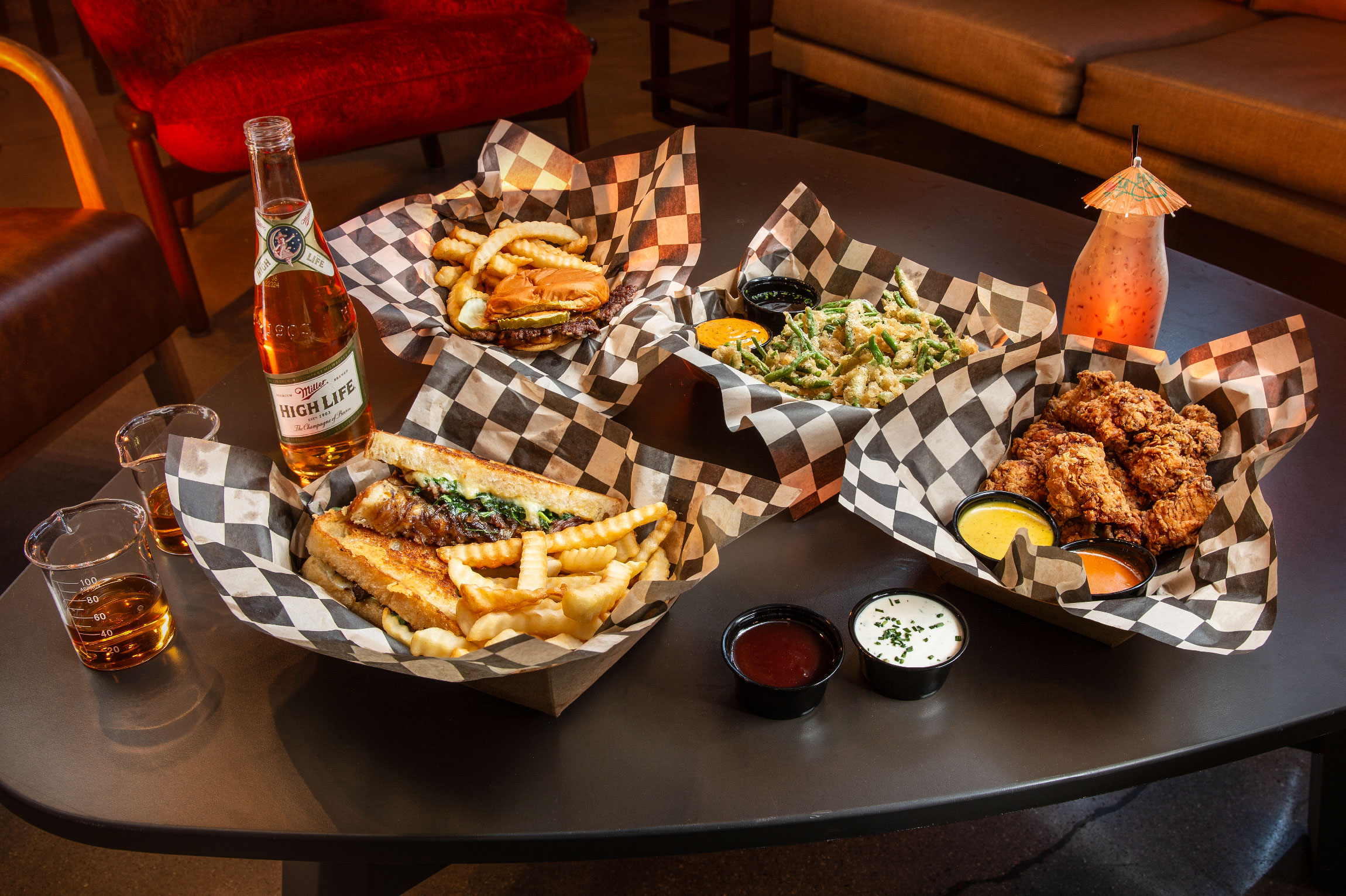 Jive Turkey brings dive bar mirth and mayhem to the Huntridge neighborhood