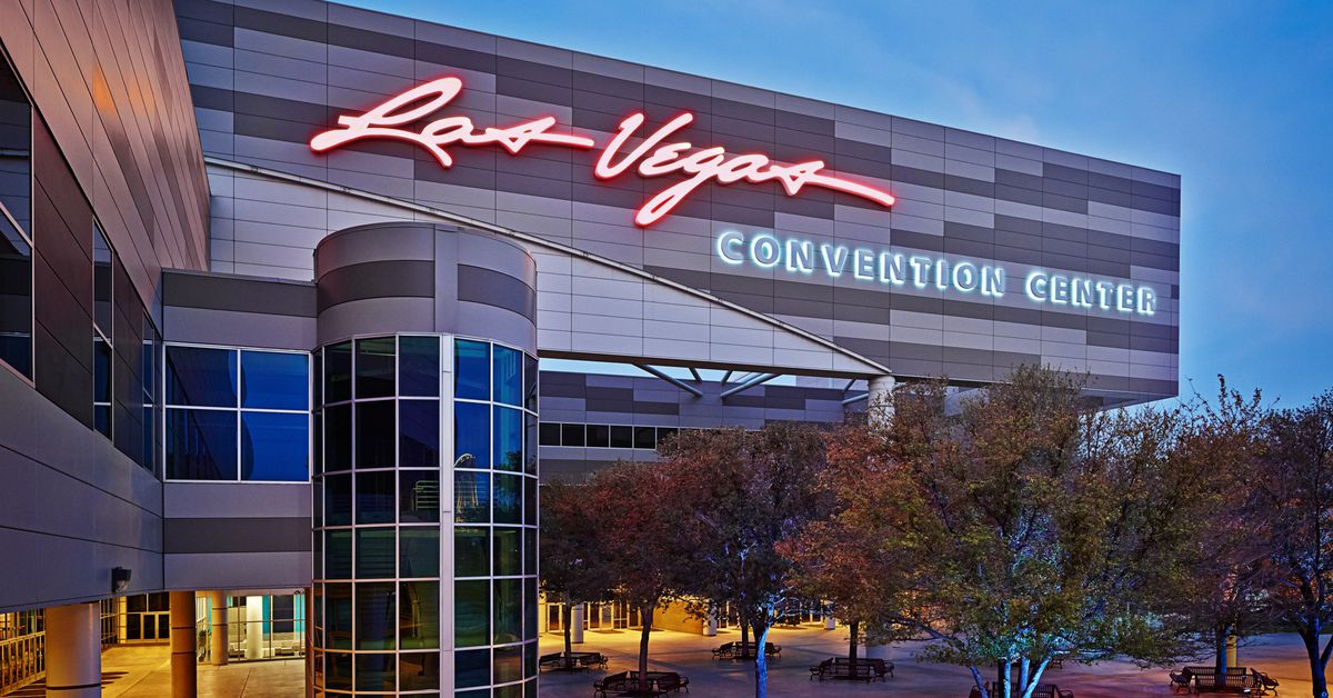 Where to Eat Near the Las Vegas Convention Center