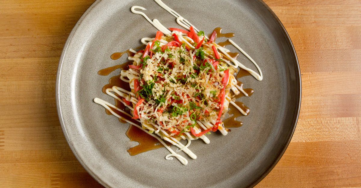 Explore the Japanese Izakayas of Las Vegas