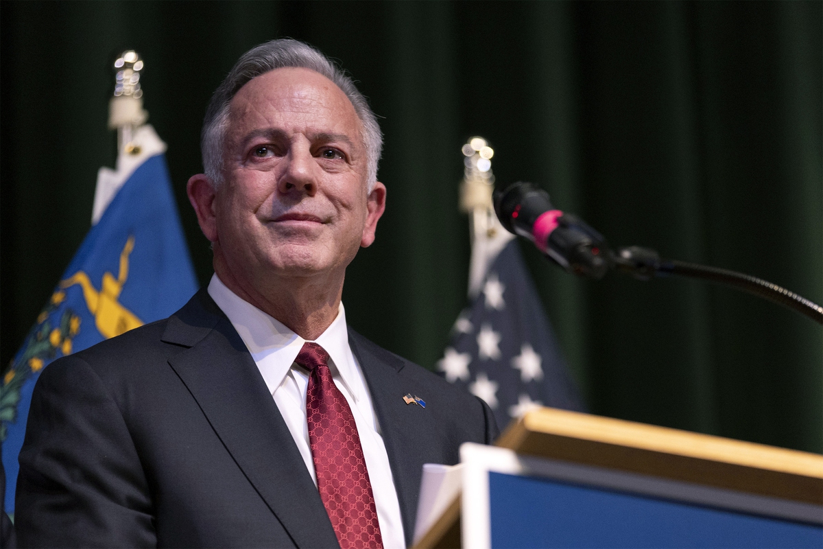 Gov. Joe Lombardo: Funding is no longer an excuse for Nevada schools
