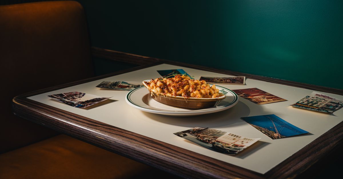 The Hottest New Restaurants in Las Vegas, September 2024