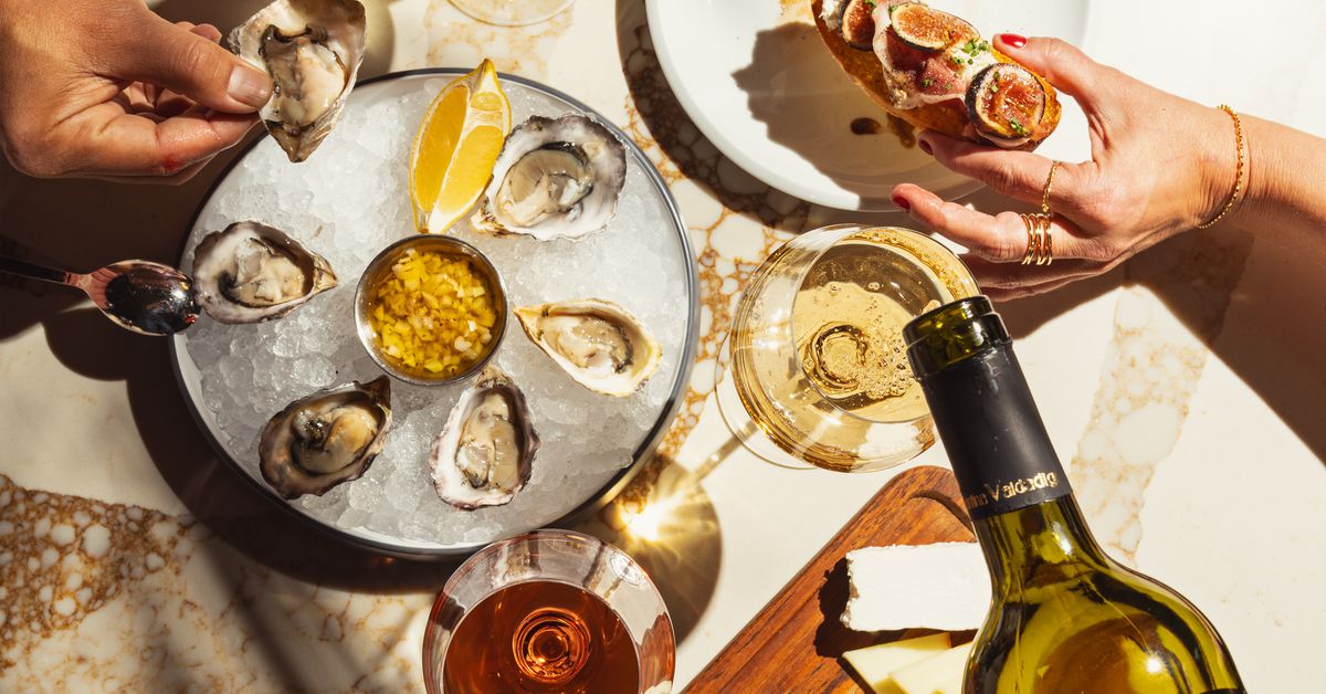 Uncommons Is About to Open a Wine Lounge, a Steakhouse, and a Tropical Bar