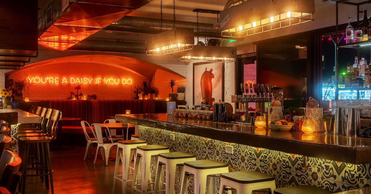 16 Las Vegas Restaurant and Bar Closures to Know About — May 2024