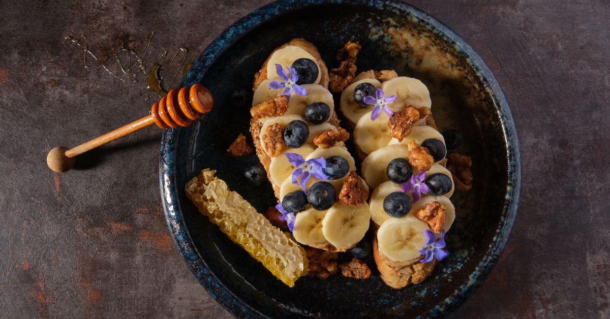 10 Hot New Brunches to Try in Las Vegas