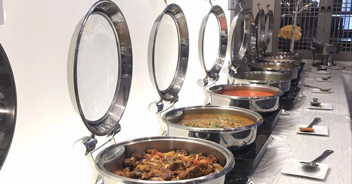 Where to Eat During Ramadan After a Long Day of Fasting in Las Vegas