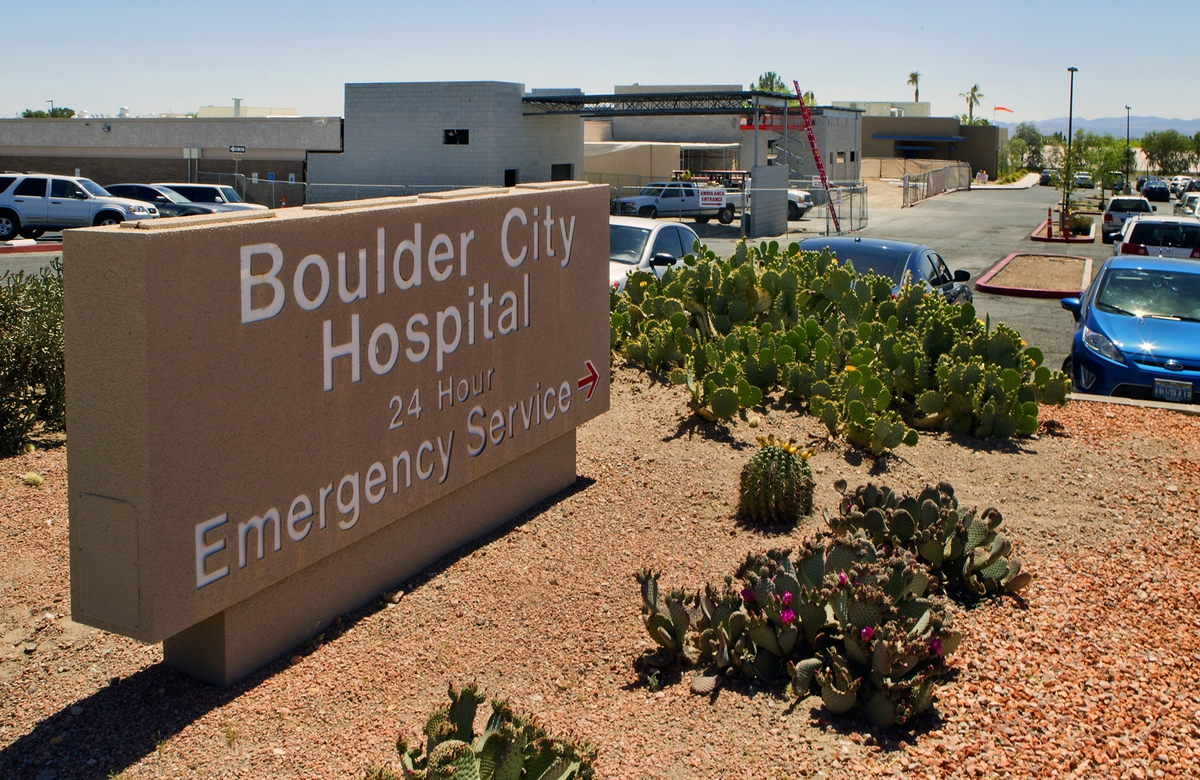 Health care training, employment grant program expanding in rural Nevada