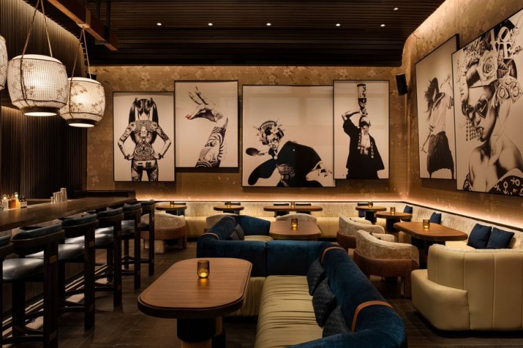 Wakuda to Open on Las Vegas Strip With $500 Omakase