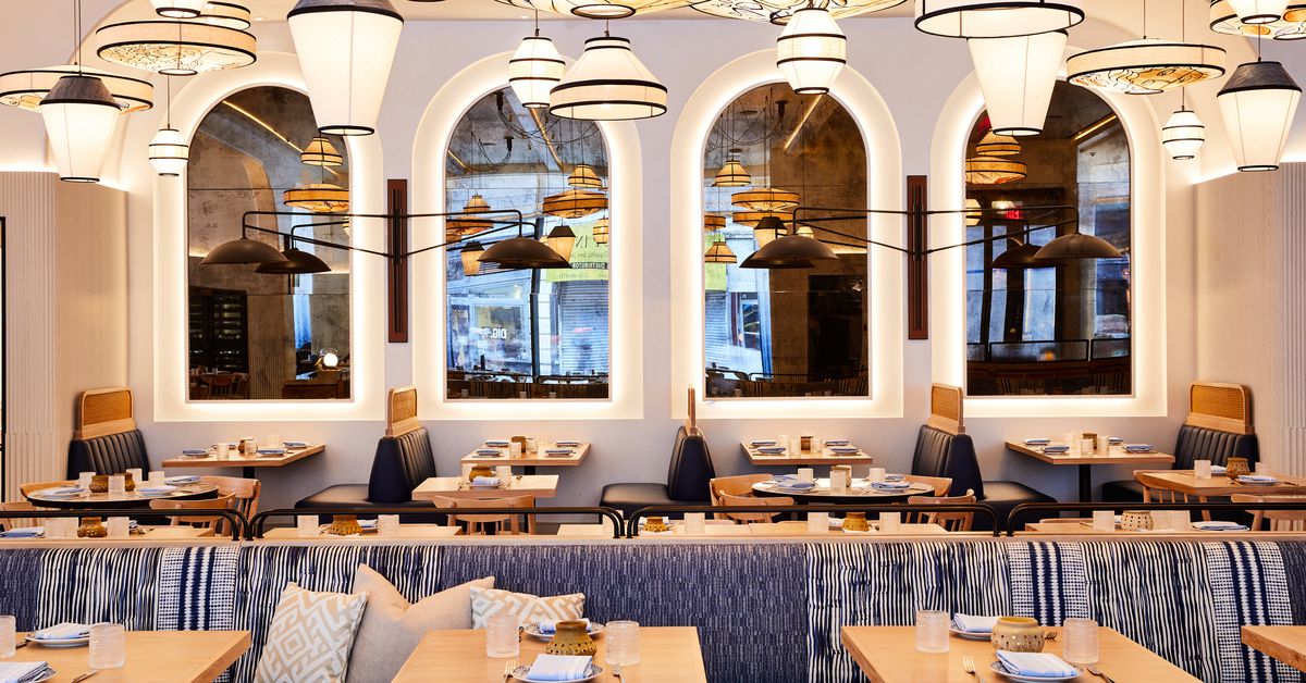 Las Vegas’s Most Anticipated Restaurant Openings, Spring 2024