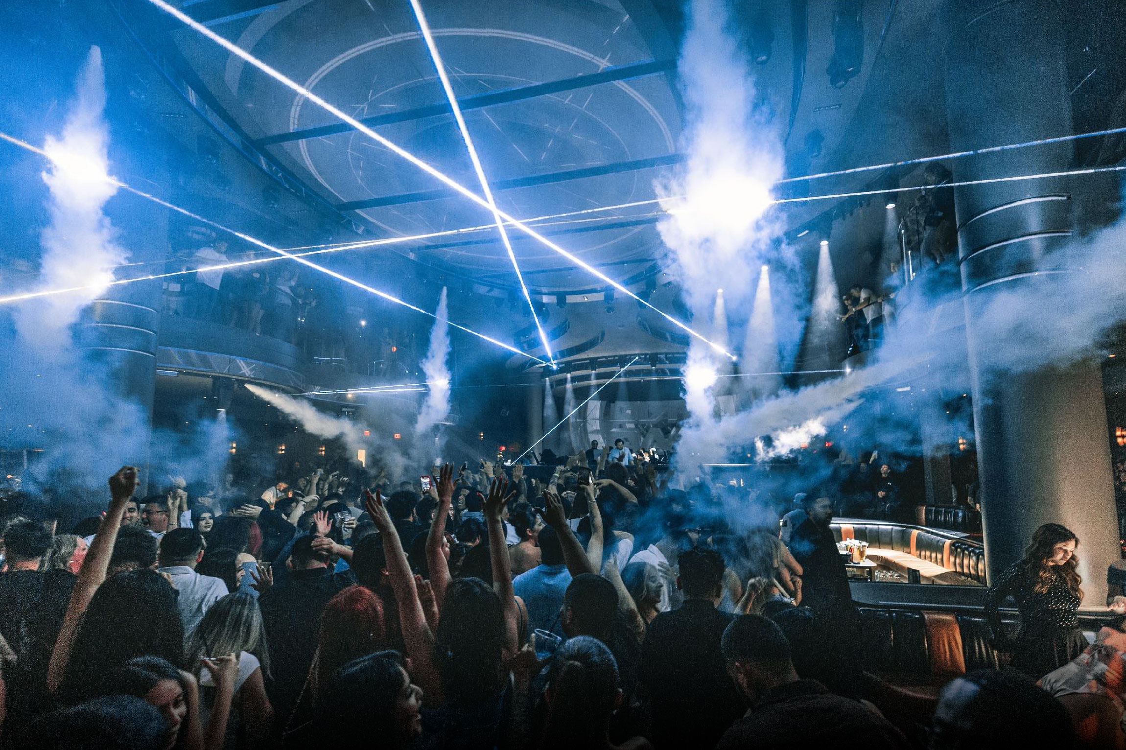 Las Vegas Latin party promoter Altura is becoming a nationwide name