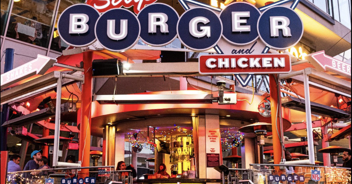 Six Las Vegas and Henderson Restaurant Closures to Know About — 2023
