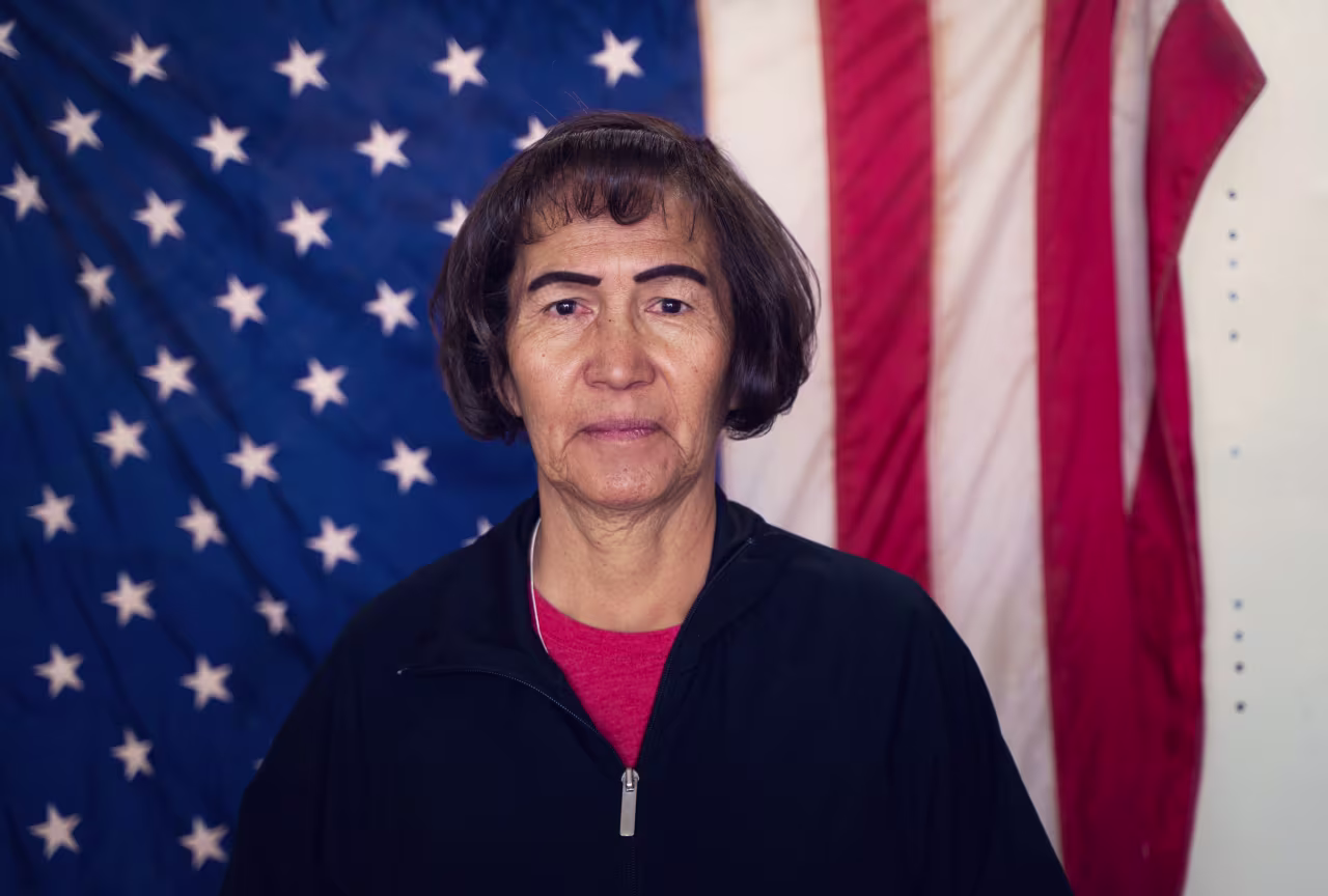 ‘I’m worried about a recession once Trump takes office’: I’m 62, earn $50,000 and have $100,000 to invest. What should I do?