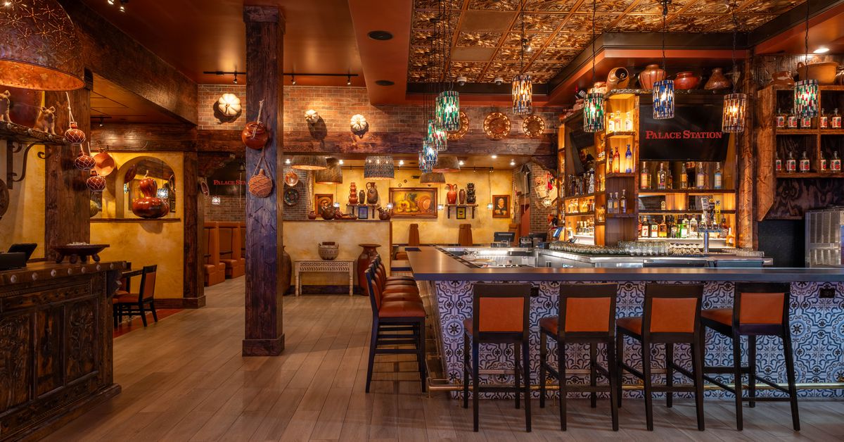 Lindo Michoacan Opens Its Newest Restaurant Inside a Casino