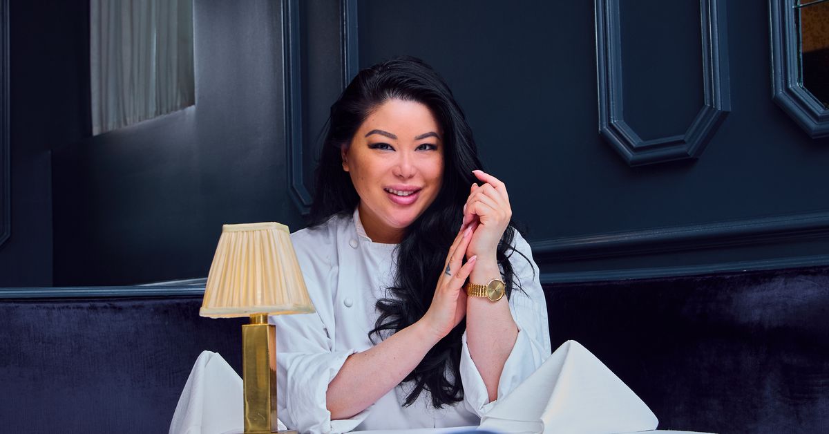 Renowned New York Chef Angie Mar Brings Her Famed Lunar New Year Party to Las Vegas
