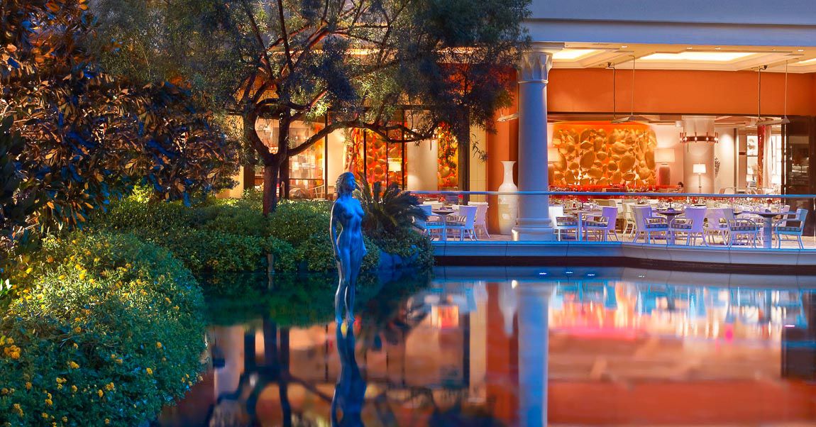 25 Las Vegas Restaurant and Bar Closures to Know About — August 2024