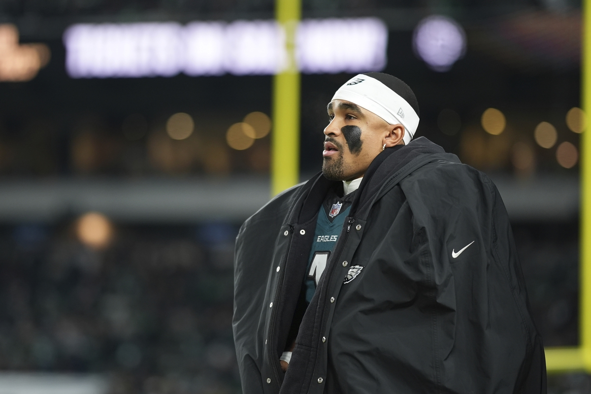 Divisional-round weekend sweats: Eight bets to add to your NFL card