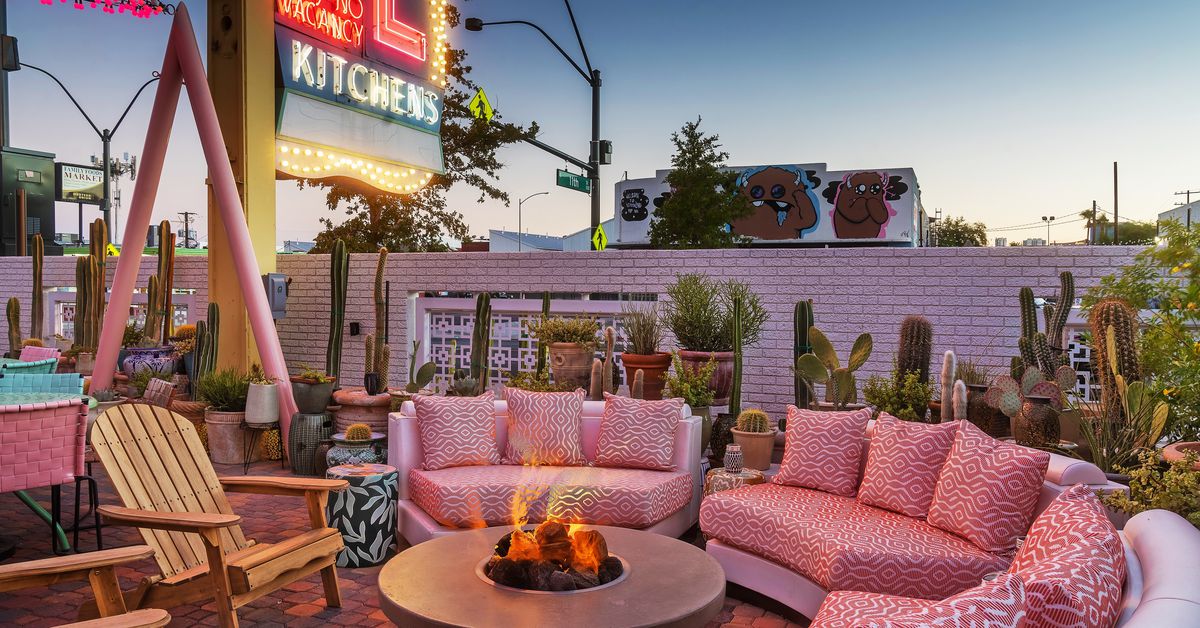 Peyote’s New Chef Duo Will Bring a Menu Influenced by Latin American Traditions