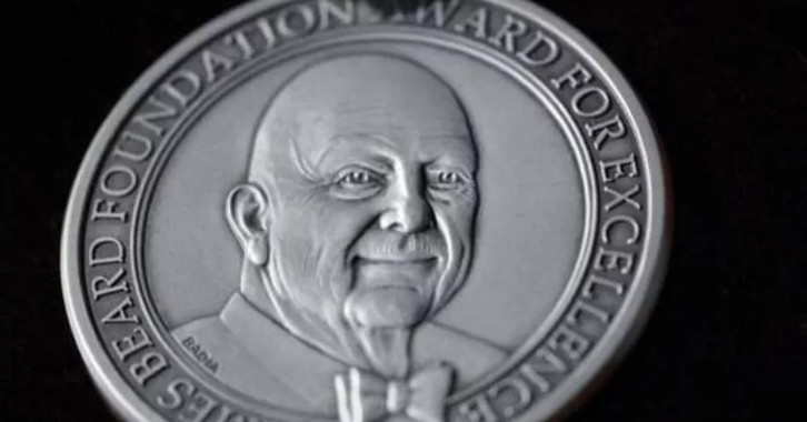 Three Las Vegas Chefs Are James Beard Award Semifinalists