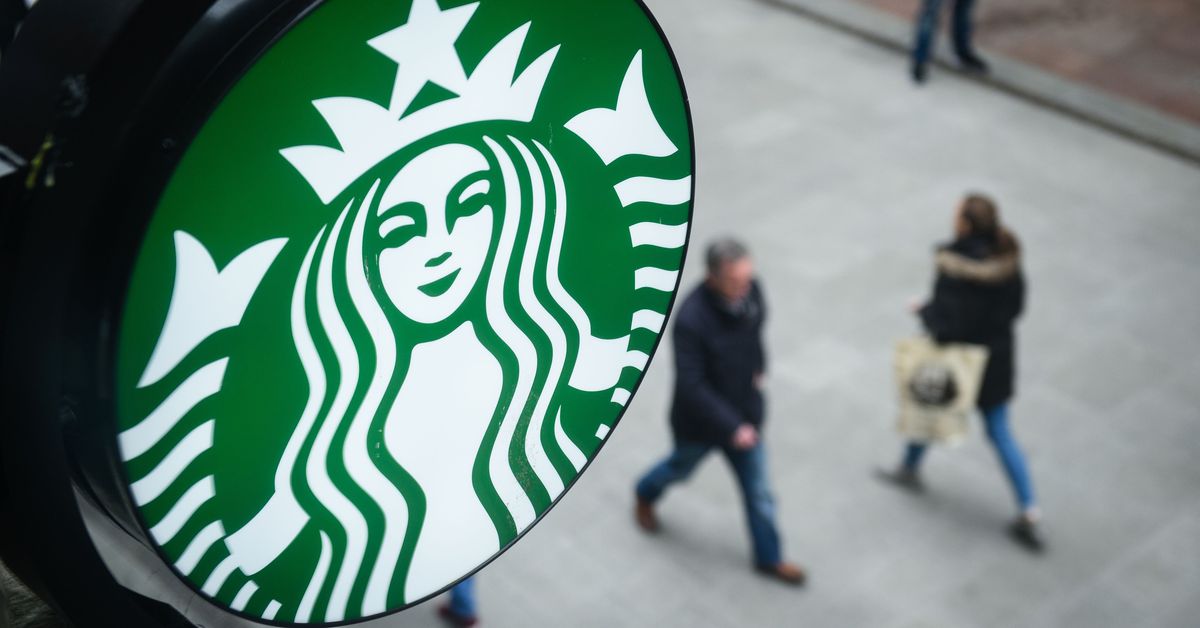 A Las Vegas Starbucks Store Becomes the First in Nevada to File for a Union Election