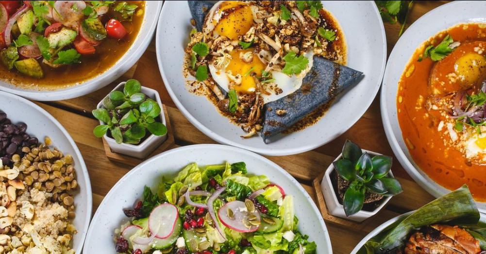 The Essential Mexican Restaurants of Las Vegas
