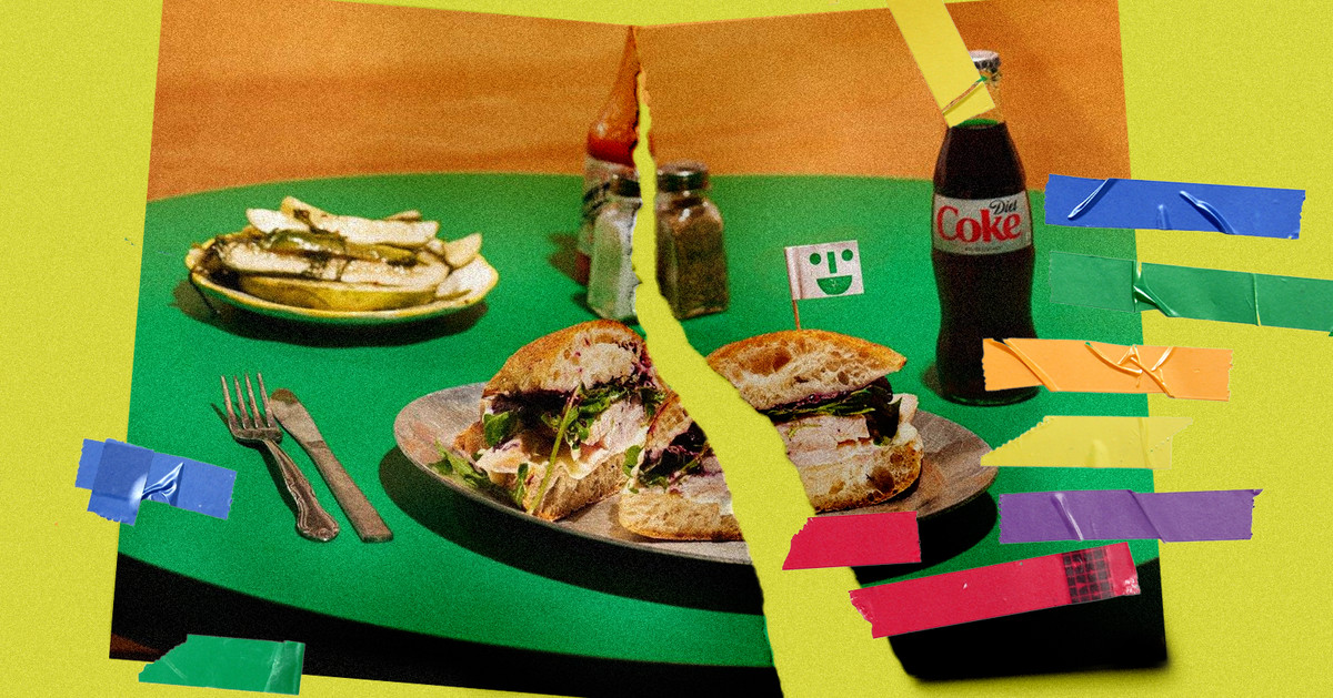 A Restaurant Trademark Battle Has Erupted Over ‘Middle Child’