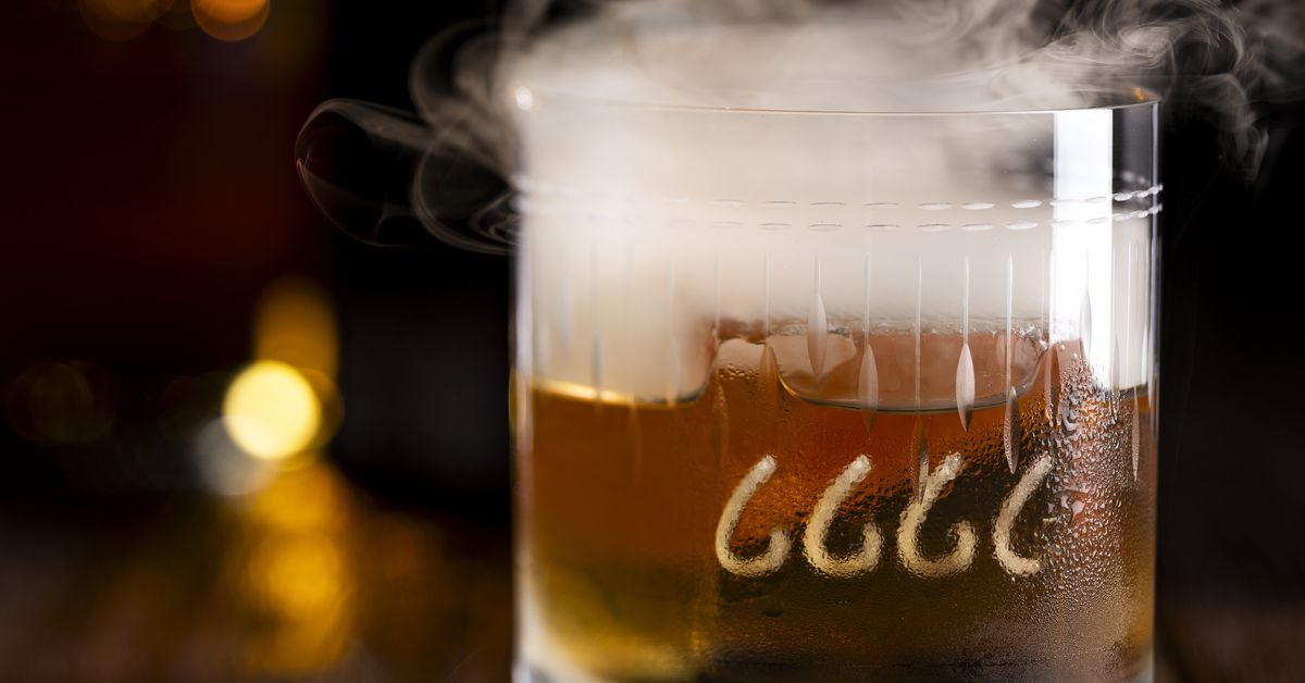 The Las Vegas Food Trends That Excited — and Frustrated — Us in 2024