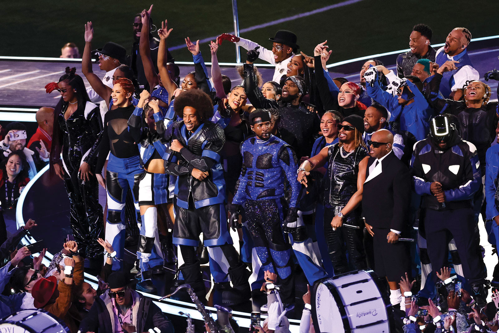 Playing favorites: Las Vegas Weekly’s culture picks from the fairly fabulous year of 2024