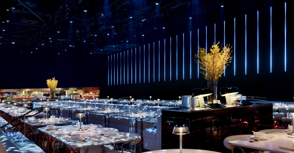 The Hottest New Restaurants in Las Vegas, May 2024