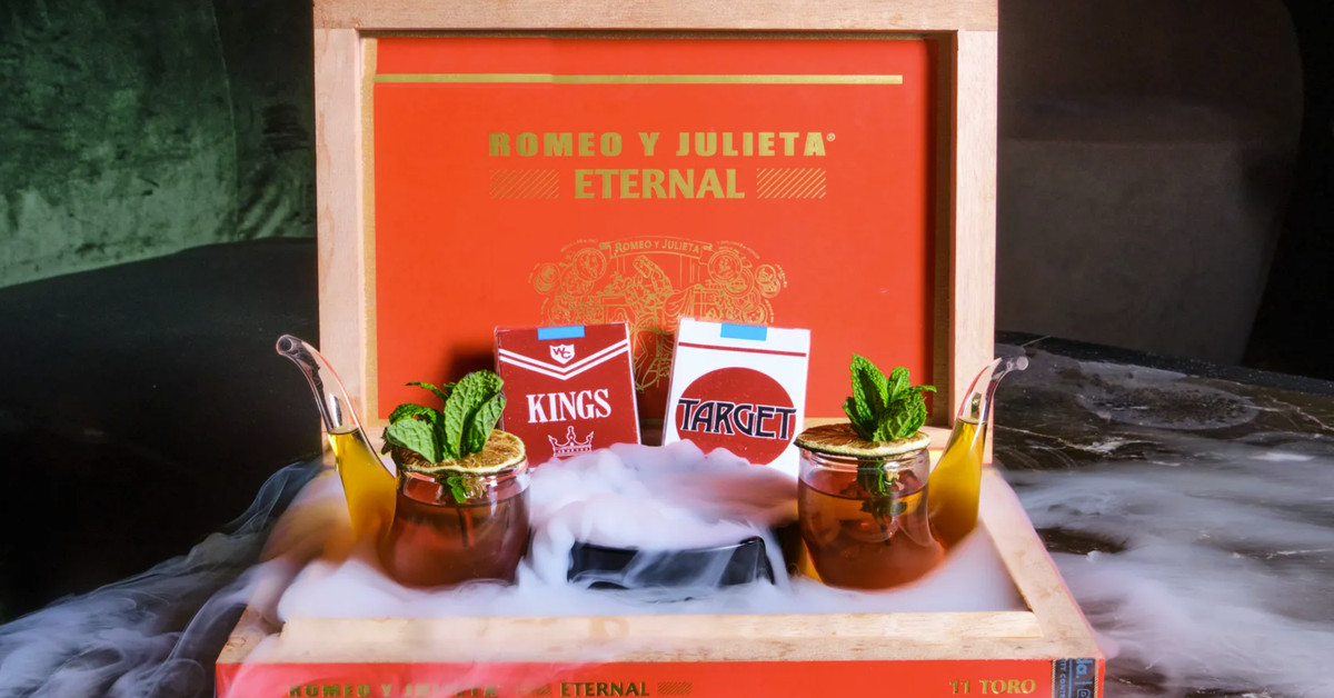 The 18 Best Bars in Las Vegas