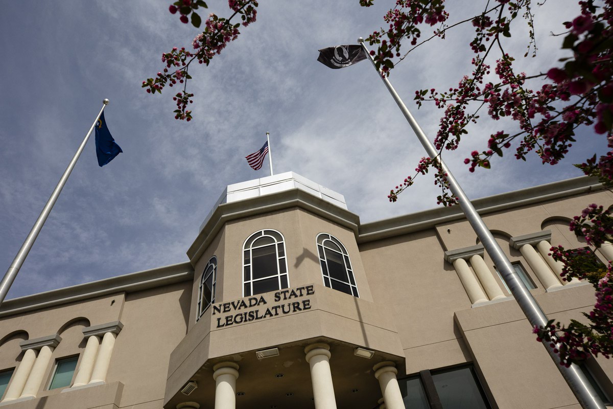 Sexual misconduct allegations rock Nevada Senate primary