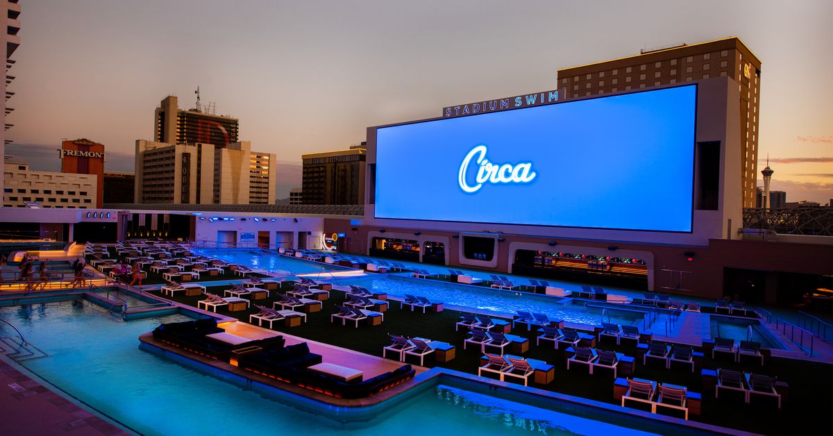 Where to Watch March Madness in Las Vegas