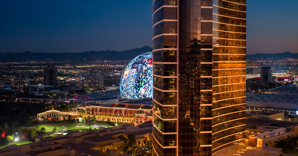 The World’s 50 Best Restaurants Hits Vegas This Summer — Here’s How to Eat, Drink, and Party