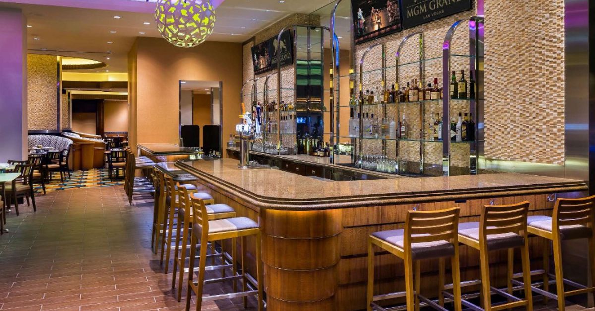 MGM Grand Closes a Breakfast Restaurant