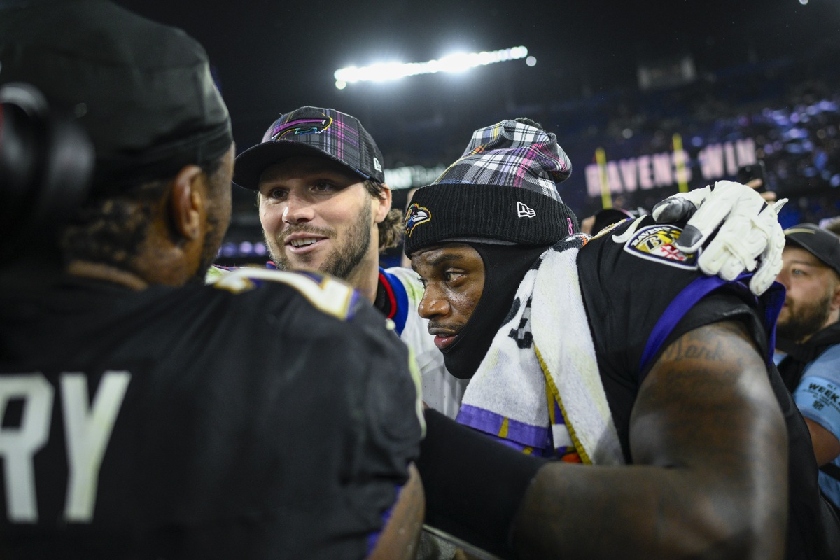 Vegas pick'em: NFL divisional-round winners against the spread