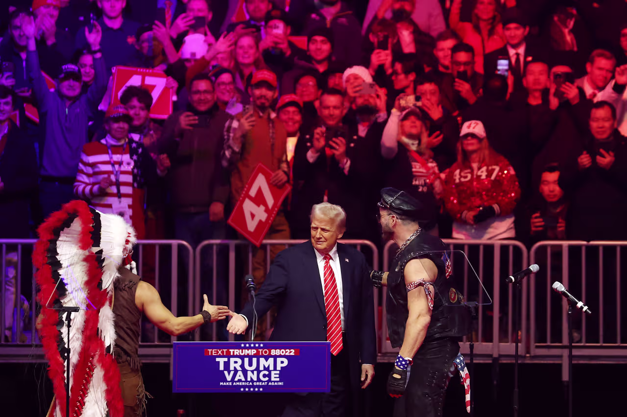 Trump Coin crashes, recovers and slumps anew following Melania Coin launch. What’s next, for the incoming first family and the crypto industry.